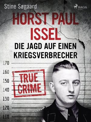 cover image of Horst Paul Issel